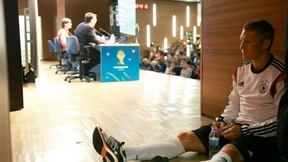 Wer dreht so etwas – die Hand Gottes?