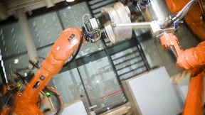 Bilanzpressekonferenz von ABB