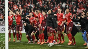 Direkter WM-Platz für die Schweiz so gut wie sicher