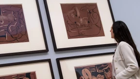 Die Kunst, Kunst zu vererben