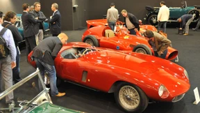 Vom Umgang mit altem Blech