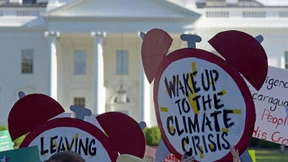 Amerika wendet sich offiziell vom Pariser Klimaabkommen ab