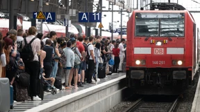 Wie kommt das 9-Euro-Ticket an?