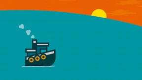 Die digitale Kaffeekasse