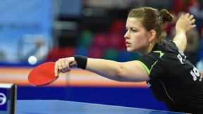 Die neue deutsche Tischtennis-Hoffnung