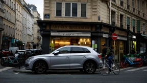 Paris will 18 Euro Parkgebühr pro Stunde für SUV verlangen