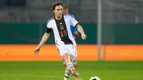 Deutsche U 21 nach Sieg auf EM-Kurs