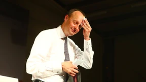 Merz: Keine Frauen? Kein Problem!