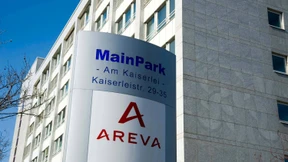 Drei neue Säulen sind noch zu schwach