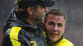 Götze-Weggang drückt Kurs der BVB-Aktie