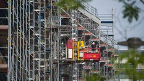 Bundes-Milliarden für Wohnungsbau sollen zweckgebunden werden