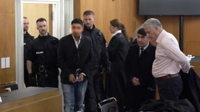 Die Tat eines Kranken