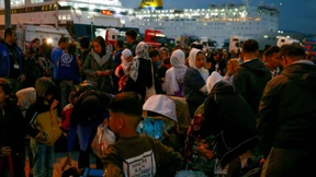 Weniger Geld für Länder, die keine Flüchtlinge aufnehmen wollen