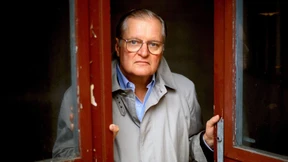 John Ashbery: „Auf der North Farm“
