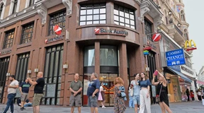 Mindestens 3,25 Prozent aufs Sparkonto