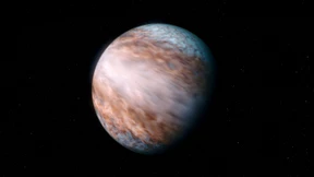 Verliert Europa den Anschluss in der Raumfahrt?