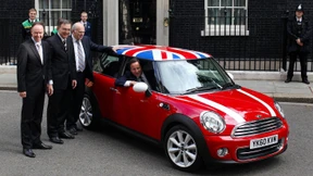 Deutsche Konzerne warnen vor dem Brexit