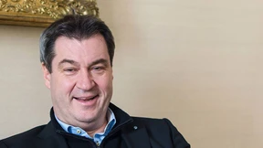 Am Ende einer Ochsentour