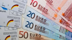 Streit um Überschüsse