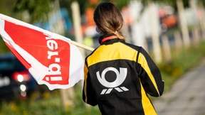 Jetzt streiken die Zusteller der Deutschen Post