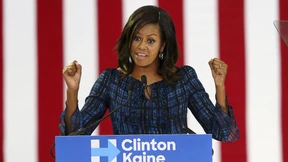 Clinton entdeckt ihre Wunderwaffe