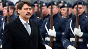 Kritik an Ungarns Verfassungsänderung