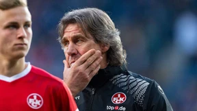 1. FC Kaiserslautern kündigt Vertrag mit Ehrmann
