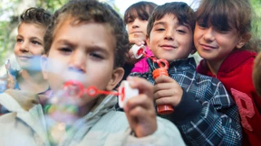 Lügen in Zeiten der Migration