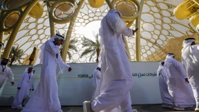 Die fossile Party geht weiter