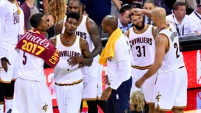 Cleveland meldet sich zurück