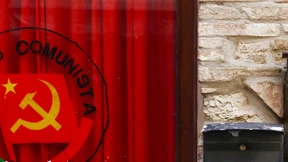 Säuberung und gelenkte Meinungsfreiheit 