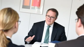 Karriere als Wirtschaftsprüfer bei Ebner Stolz