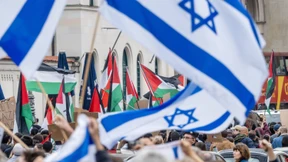 Klare Grenzen gegen Judenhass