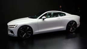 Die schöne Tochter soll elektrisieren