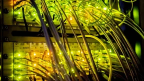 Karlsruher und Frankfurter bei Internet-Geschwindigkeit an der Spitze