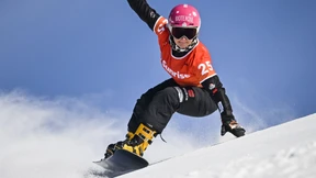 Hofmeister triumphiert in Blue Mountain