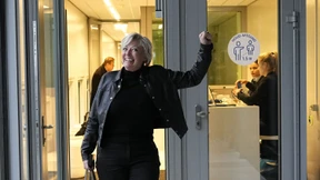 Ein Tag der Genugtuung