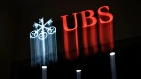 Großbank UBS lässt Erzrivalen Credit Suisse weit hinter sich