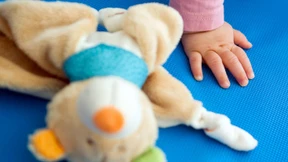 „Die Mutter inszeniert ihr inneres Drama“ 