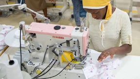 Greenpeace freut sich über weniger Gift in der Textilproduktion