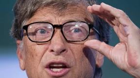 Bill Gates steigt bei spanischem Baukonzern FCC ein