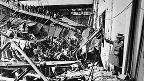 Die Securitate-Offiziere wurden nie belangt