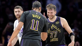 Willkommen bei Lukas Lakers