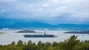 „Bereitschaft ist, einen Plan B zu haben“