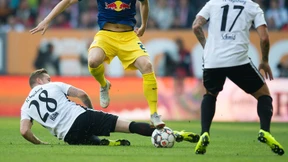 Altbackener Augsburger Retro-Auftritt