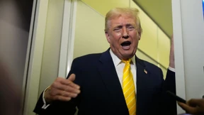 Trump will bis zu fünf Milliarden Dollar von der BBC