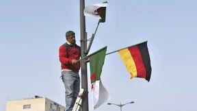 Algerische Polizei findet 16 Jahre alte Deutsche