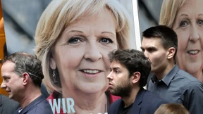 „Mit ihrem Ausscheiden geht eine Ära zu Ende“
