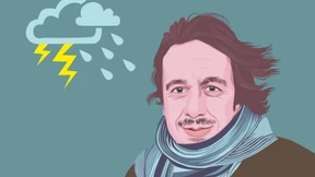 So wird man Wetterfrosch 