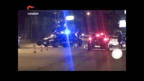 Die Taten von Bestien